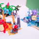 Illustration for article titled Look What Mega Bloks Is Doing To emPokémon /em